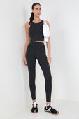 Wunder Train Contour Fit High-Rise Tight 25